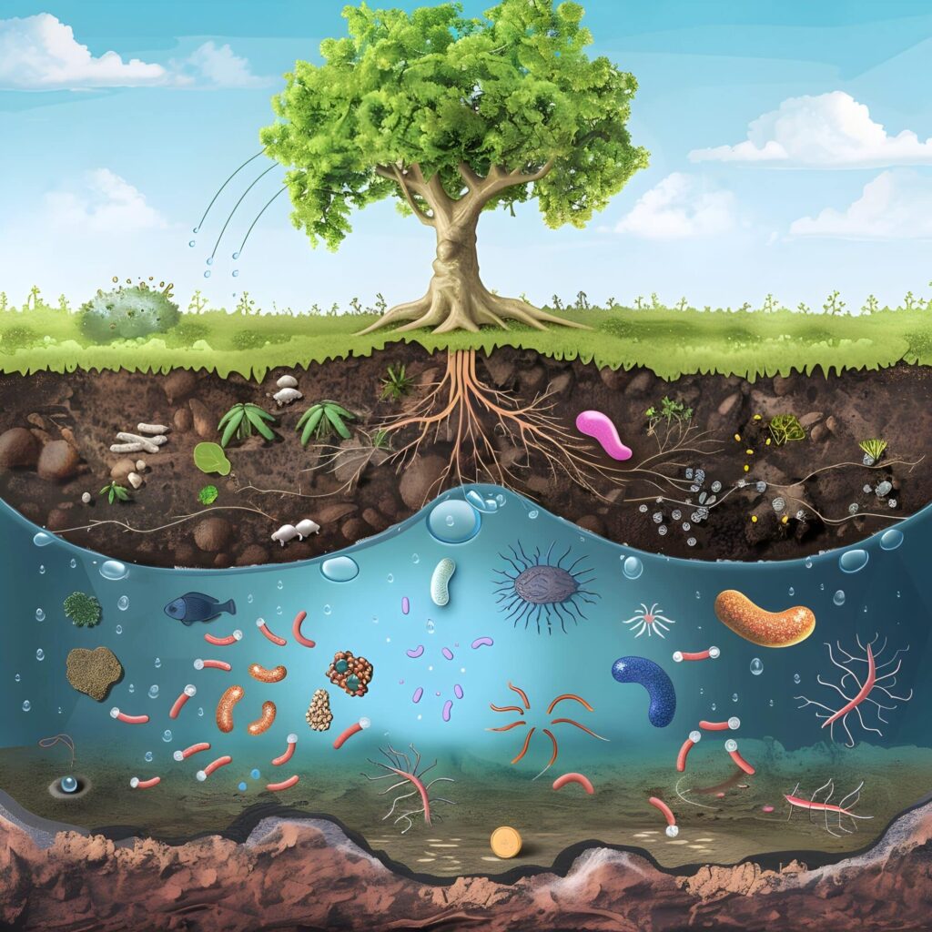 Bioremediation Solutions For Soil And Groundwater: How Carus CAP 18 ...