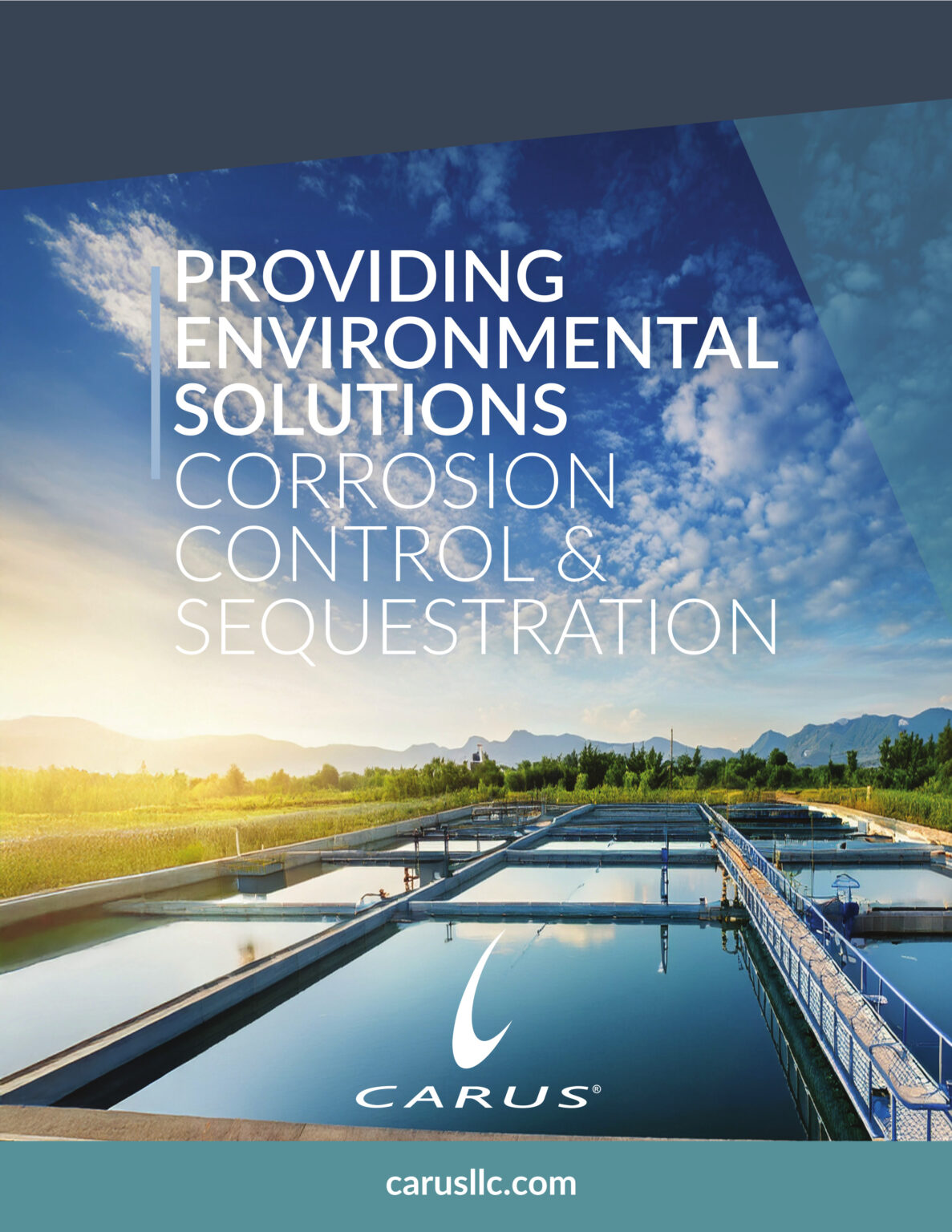 AQUADENE - Corrosion & Scale Control | Carus