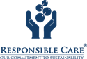 responsible care logo sustainability eps vertical color